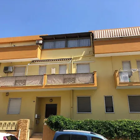 Apartment Dalia *