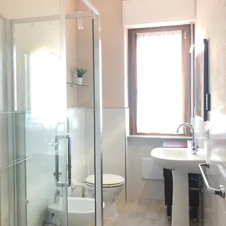 Apartment Dalia