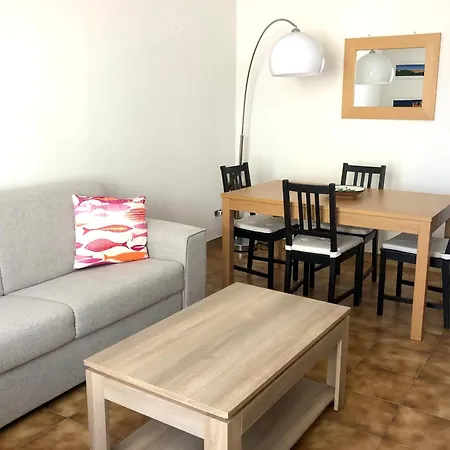 Apartmán Dalia *