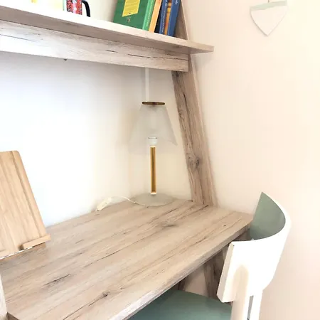 Dalia Διαμέρισμα Αλγκέρο