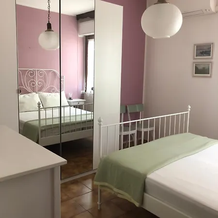 Dalia Διαμέρισμα Αλγκέρο